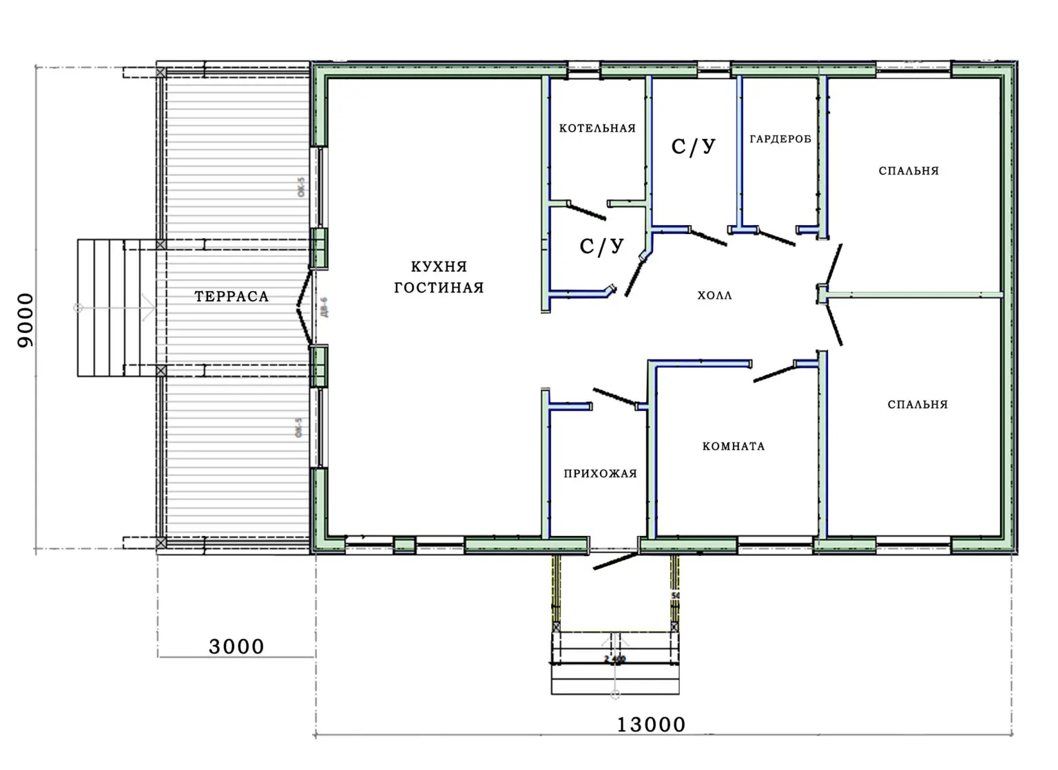 ���� ������ ����������� ���� ��-�-130