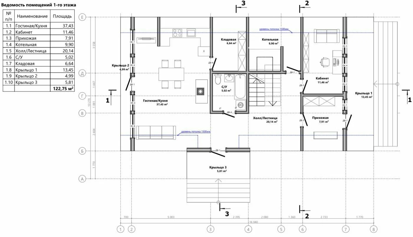 ���� ������ ����������� ���� ��-�-143