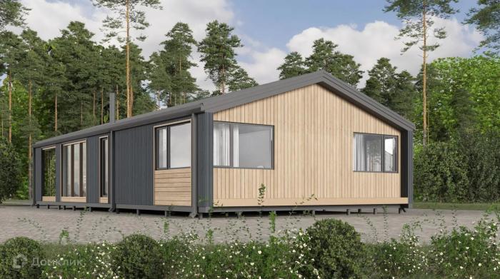 ������ ����������� ���� ��-�-104